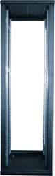 Broadcast Rack 19 Zoll Broadcast Rack
