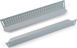 Zeige Details für Schwerlastschienen 380 bis 780mm für Triton Rack´s Bild von Schwerlastschienen 380 bis 780mm für Triton Rack´s