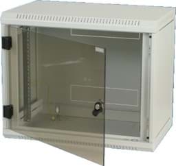 Zeige Produkte für Kategorie Serverschrank Wandmontage Bild für Kategorie Serverschrank Wandmontage