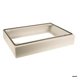 Passender Sockel für IP55 Gehäuse Sockel IP55 Gehäuse