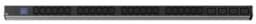 Zeige Details für Steckdosenleiste 24x C13 + 4x C19 mit Display Bild von Steckdosenleiste 24x C13 + 4x C19 mit Display