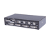 Bild von 4 Port KVM Desktop Switch (USB/DVI) 