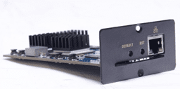 Zeige Details für IP-Modul für Admin Konsole Bild von IP-Modul für Admin Konsole
