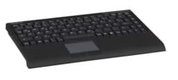 Zeige Details für Mini-Tastatur mit Smard-Touchpad Bild von Mini-Tastatur mit Smard-Touchpad