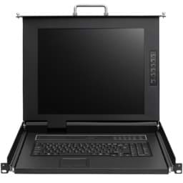 Zeige Details für TFT Konsole AK-1701 mit 17" Display Bild von TFT Konsole AK-1701 mit 17" Display