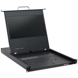 Zeige Details für TFT Konsole AW-1701HD mit 17,3" Display Bild von TFT Konsole AW-1701HD mit 17,3" Display