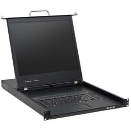 Bild von LCD Konsole AW-1901 mit 19" Display