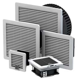 Zeige Details für IP54 Filterlüfter Bild von IP54 Filterlüfter