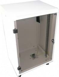 Rollcontainer für 19 Zoll Geräte in verschiedenen Höhen und Tiefen Container für 19 Zoll-Technik