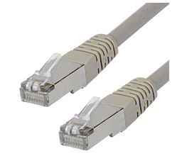 Zeige Details für Cat.5e Patchkabel PVC Bild von Cat.5e Patchkabel PVC