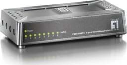 Zeige Details für Mini Fast Ethernet Switch 8 Port Bild von Mini Fast Ethernet Switch 8 Port
