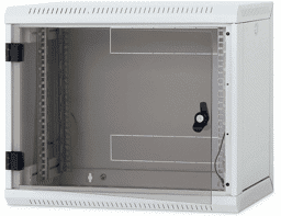 Wandverteiler für Datenleitungen im Netzwerk 19 Zoll Wandschrank für das Netzwerk