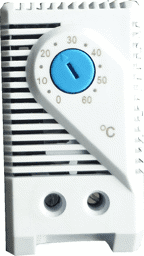Energiesparen mit dem Thermostat für Lüfter Thermostat zur Lüftersteuerung