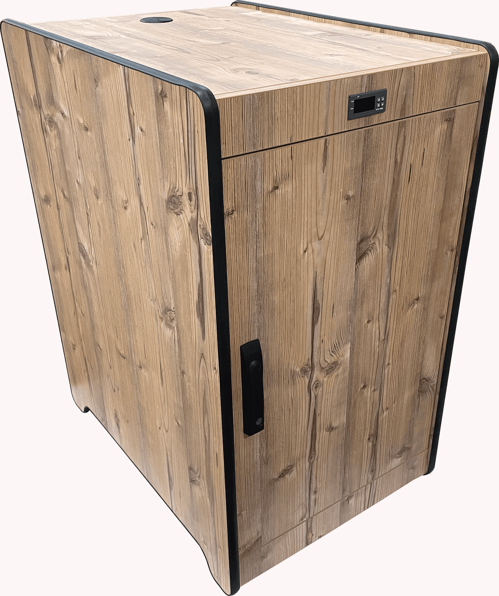 Neues Bürodesign für EDV-Schränke Neues Bürodesign für EDV-Schränke