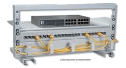 Netzwerkständer 4 HE Mini Rack