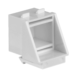 Zeige Details für Keystone Blindeinsätze Bild von Keystone Blindeinsätze