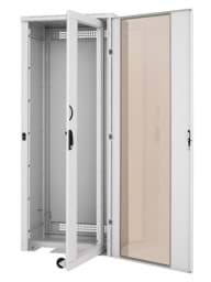 Zeige Details für Audioschrank mit Schwenkrahmen 30 HE Montagehöhe Bild von Audioschrank mit Schwenkrahmen 30 HE Montagehöhe