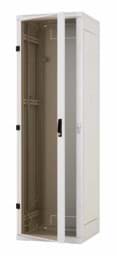 schmaler EDV-Schrank von Triton EDV-Schrank von Triton