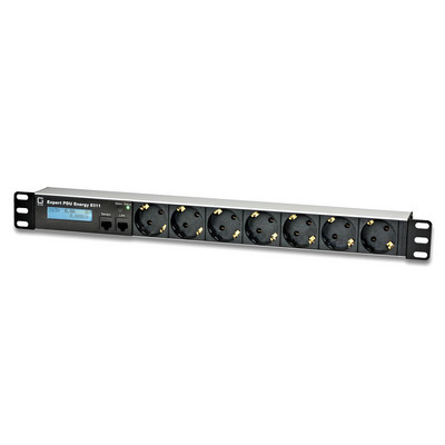 Bild von Expert PDU Energy 8311-1 mit 7 Lastausgängen