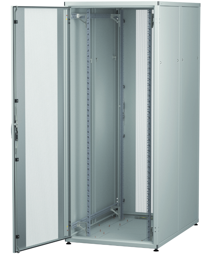 Bild von ZPAS Data-Rack XXL mit 1200mm Tiefe