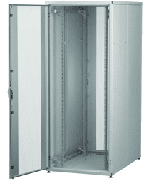 19 Zoll Rack für schwere 19 Zoll-Geräte wie Rack Server und USV. 19 ...