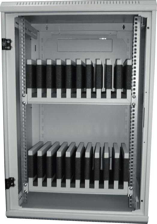 Tablet Schrank für 20 Tablets