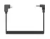 Bild von Spiralkabel USB-C auf Micro-B-Stecker Ladekabel