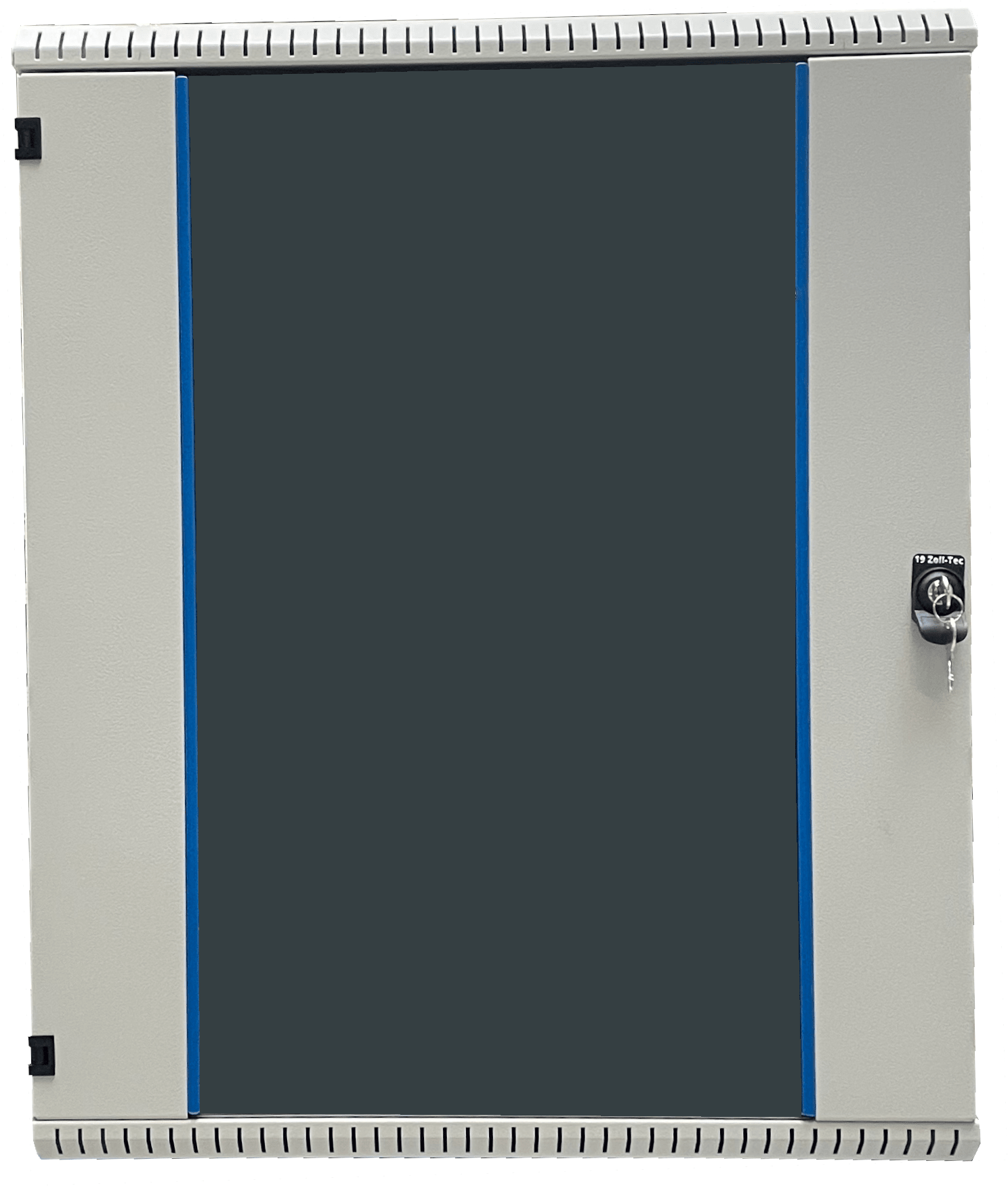 Wandschrank Akustik gegen Techniklärm