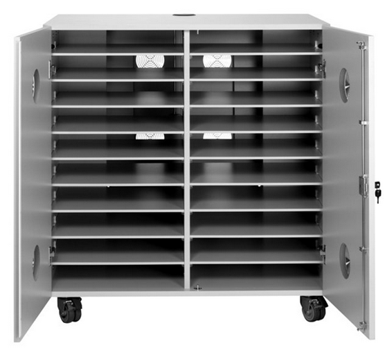 Laptopschrank Jumbomatic