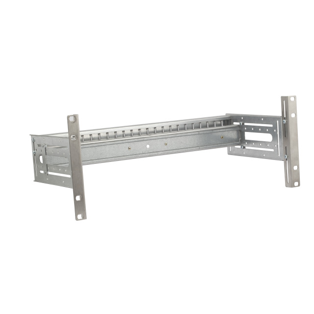 4U Blindblende Für 19 Zoll Rack - Rack-Blende Für Server